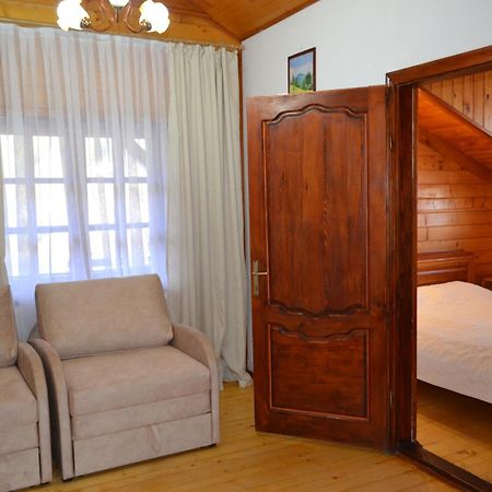 Satori Hotel Mihovo Kültér fotó