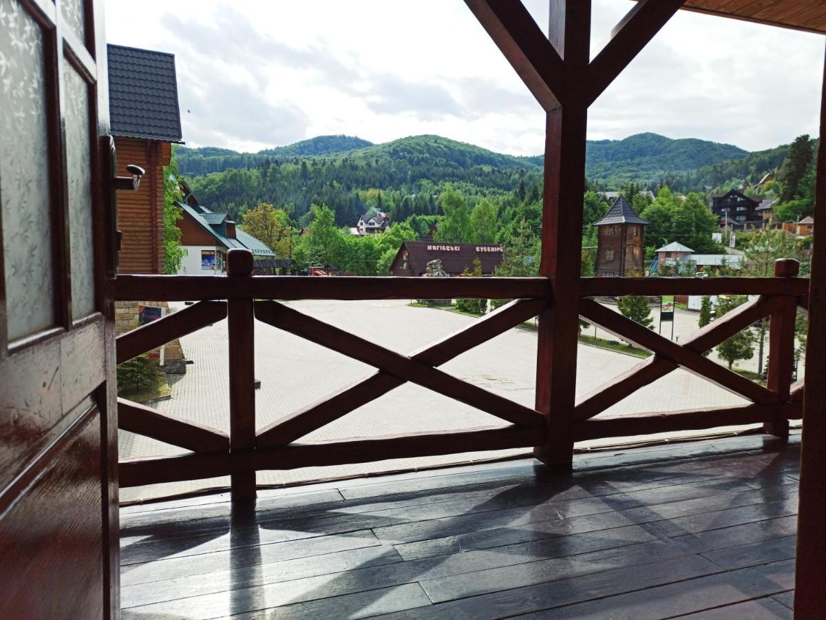 Satori Hotel Mihovo Kültér fotó