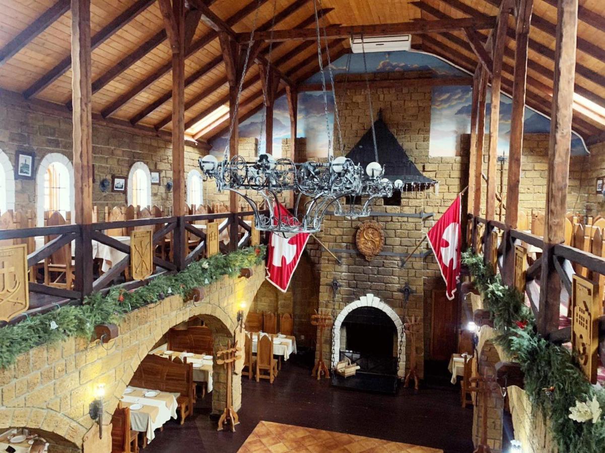 Satori Hotel Mihovo Kültér fotó