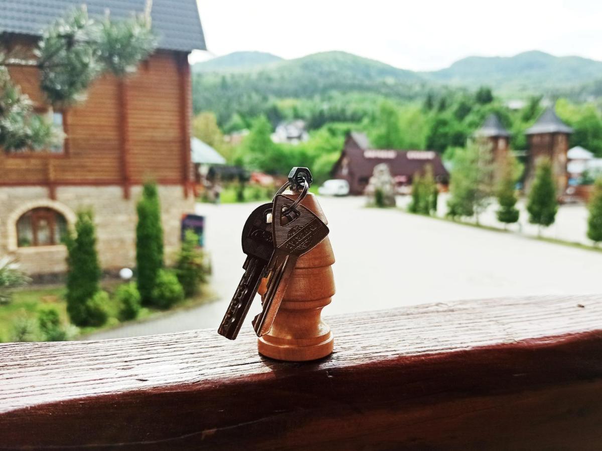 Satori Hotel Mihovo Kültér fotó