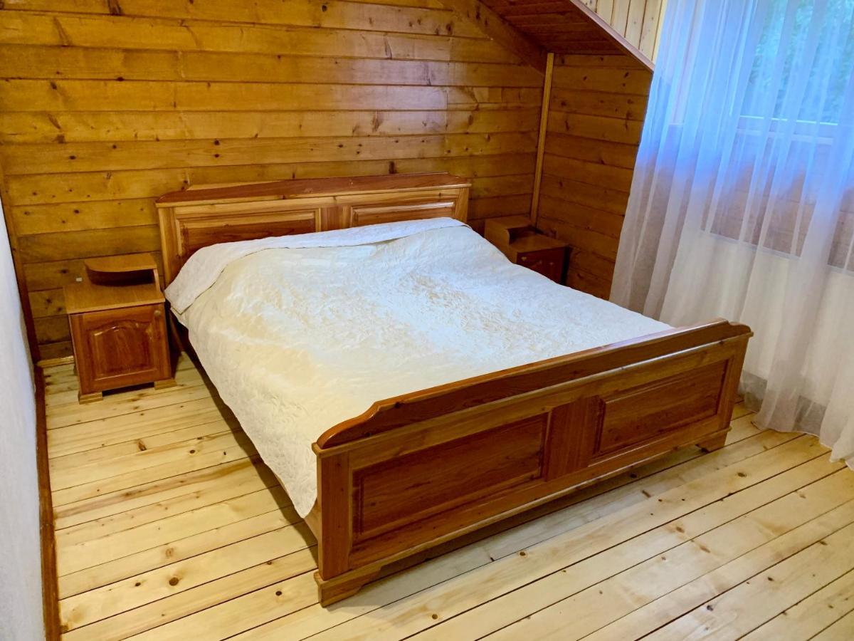 Satori Hotel Mihovo Kültér fotó