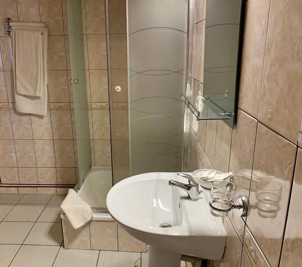 Satori Hotel Mihovo Kültér fotó