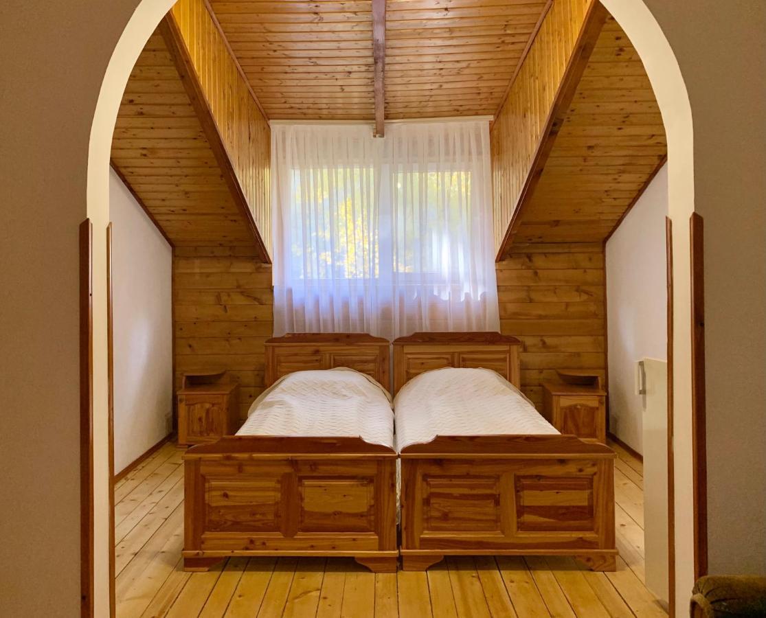 Satori Hotel Mihovo Kültér fotó