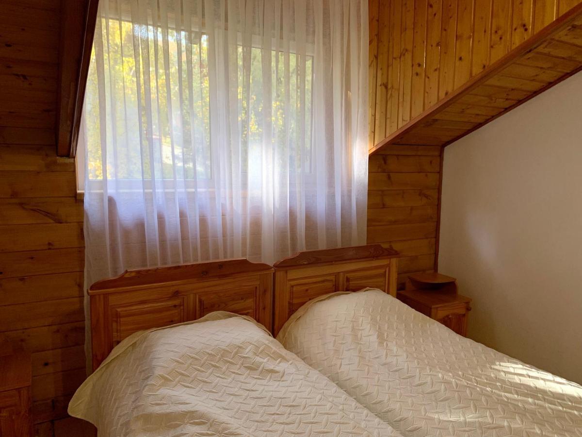 Satori Hotel Mihovo Kültér fotó