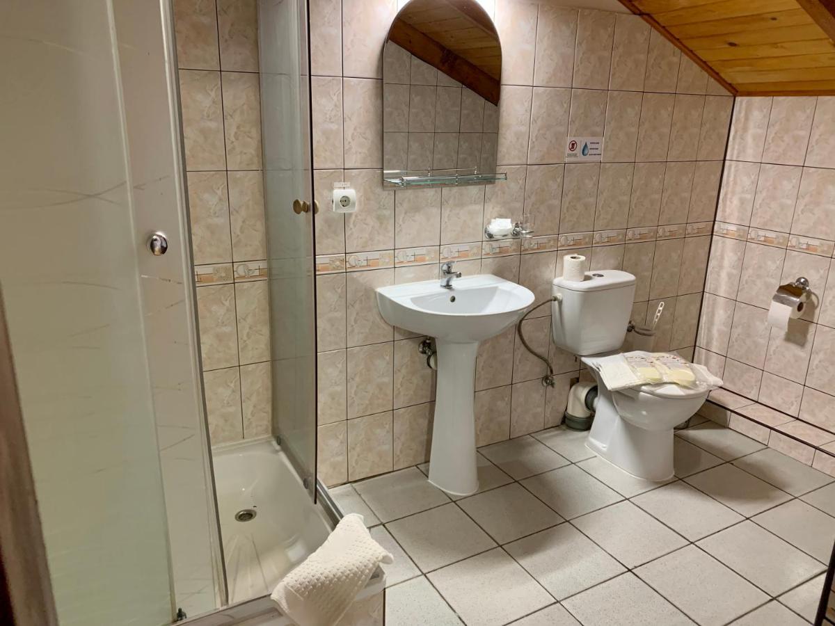 Satori Hotel Mihovo Kültér fotó