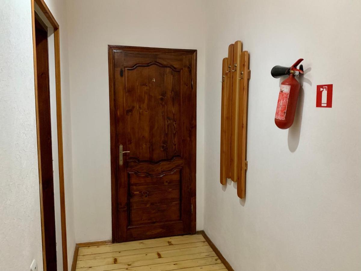 Satori Hotel Mihovo Kültér fotó