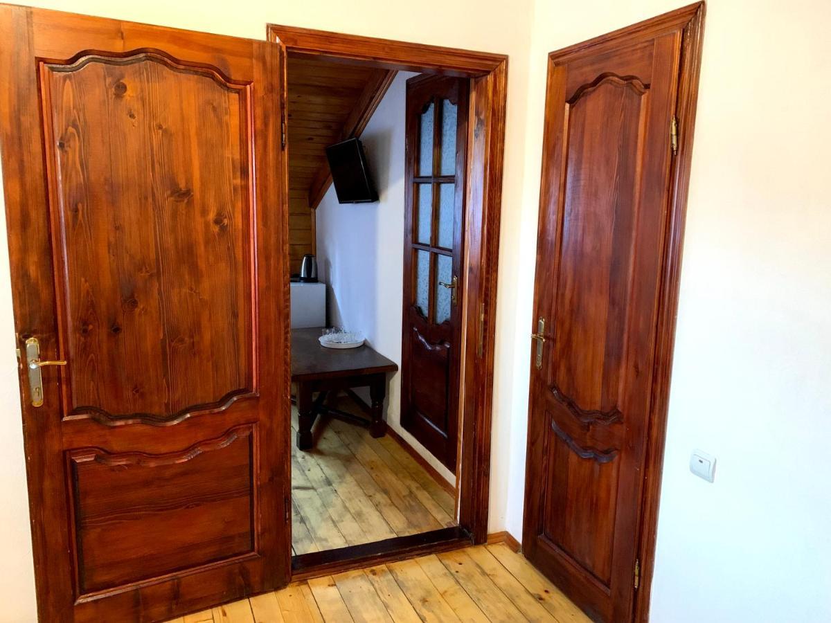 Satori Hotel Mihovo Kültér fotó