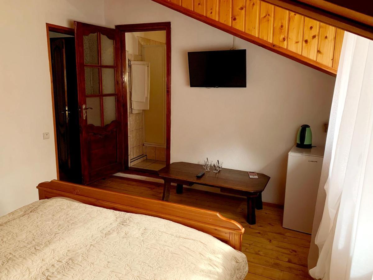 Satori Hotel Mihovo Kültér fotó