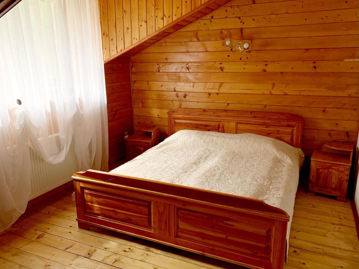 Satori Hotel Mihovo Kültér fotó