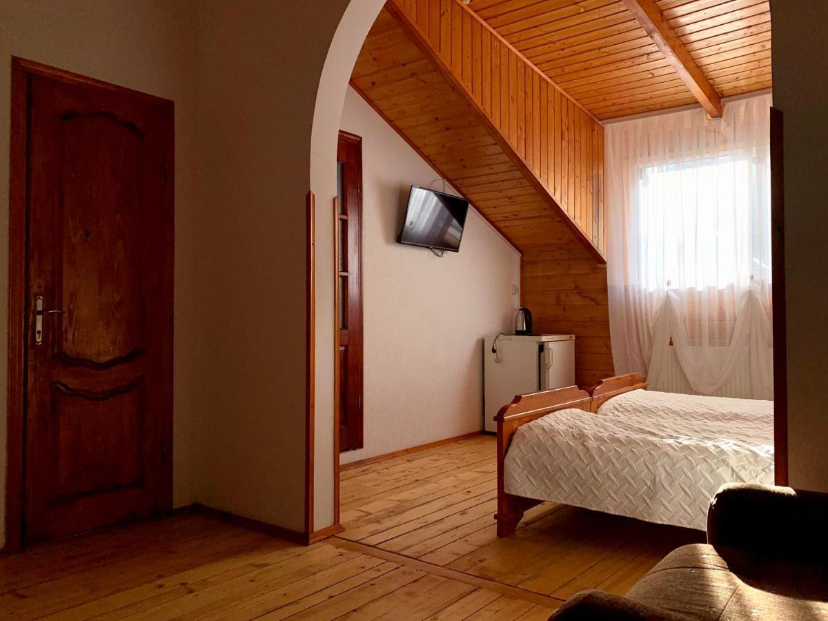 Satori Hotel Mihovo Kültér fotó