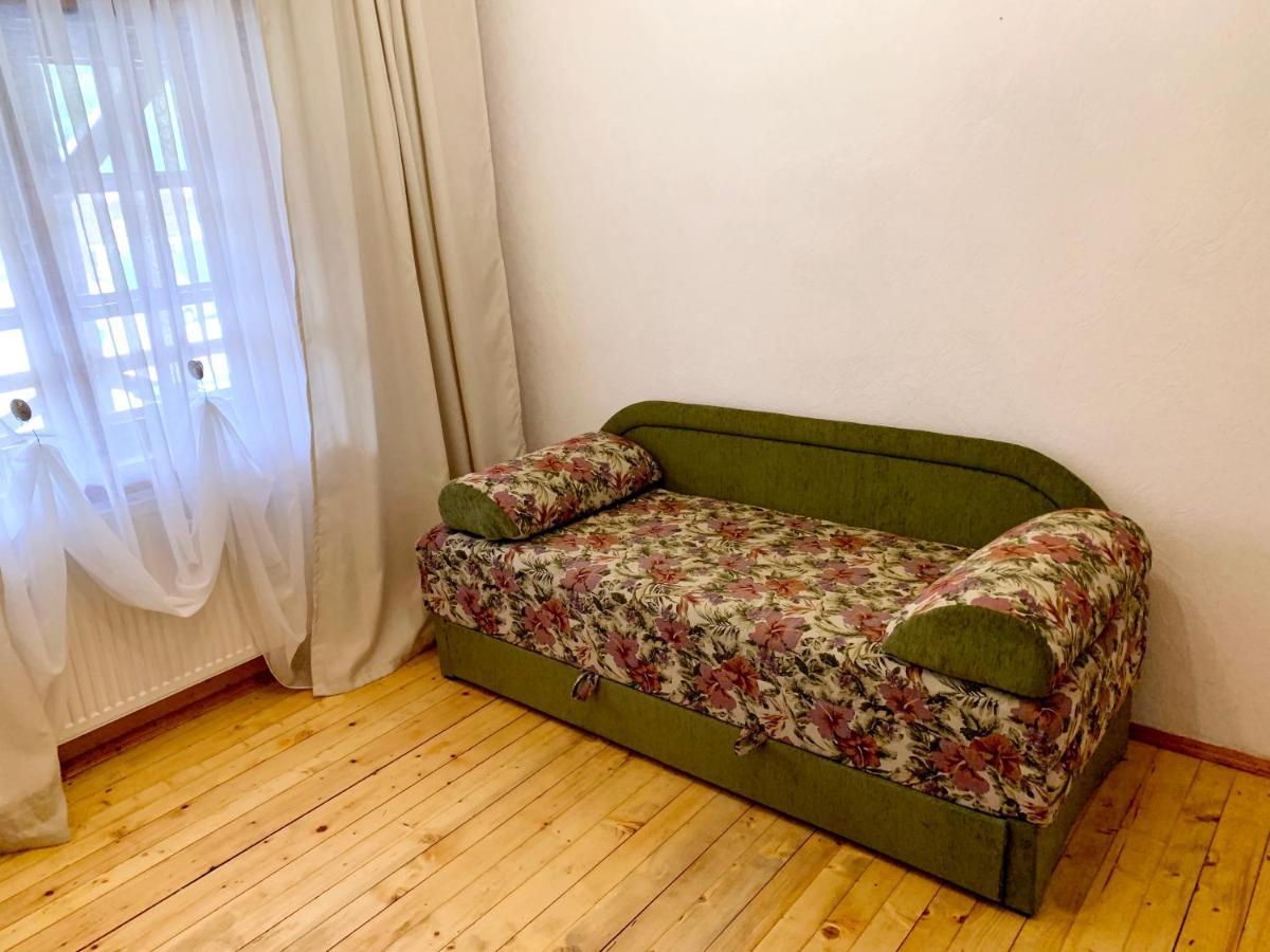 Satori Hotel Mihovo Kültér fotó