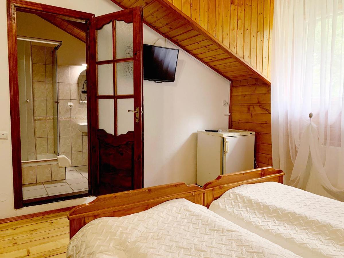 Satori Hotel Mihovo Kültér fotó