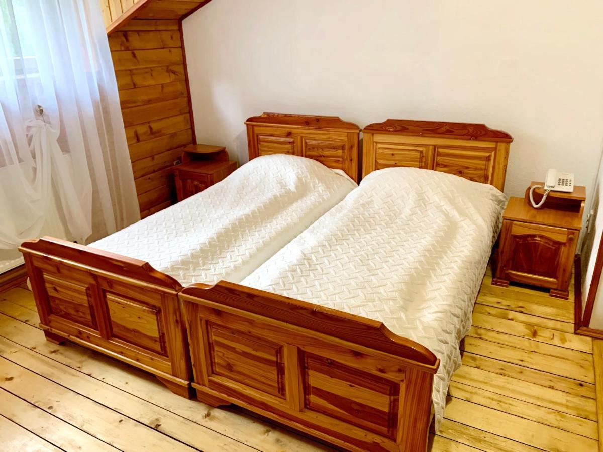 Satori Hotel Mihovo Kültér fotó