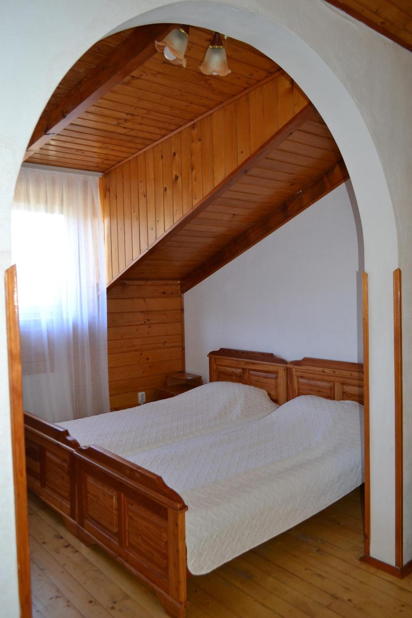 Satori Hotel Mihovo Kültér fotó