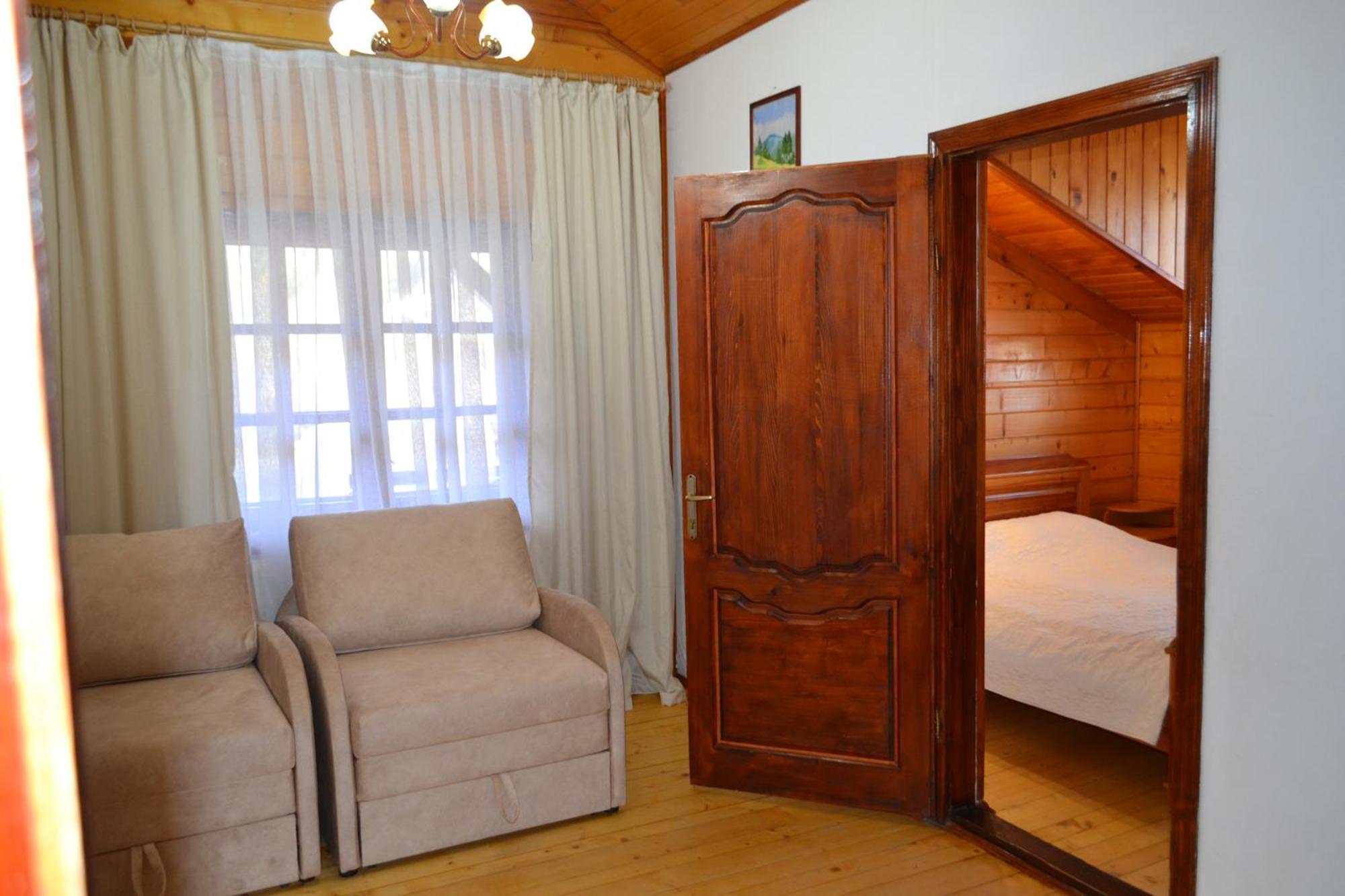 Satori Hotel Mihovo Kültér fotó