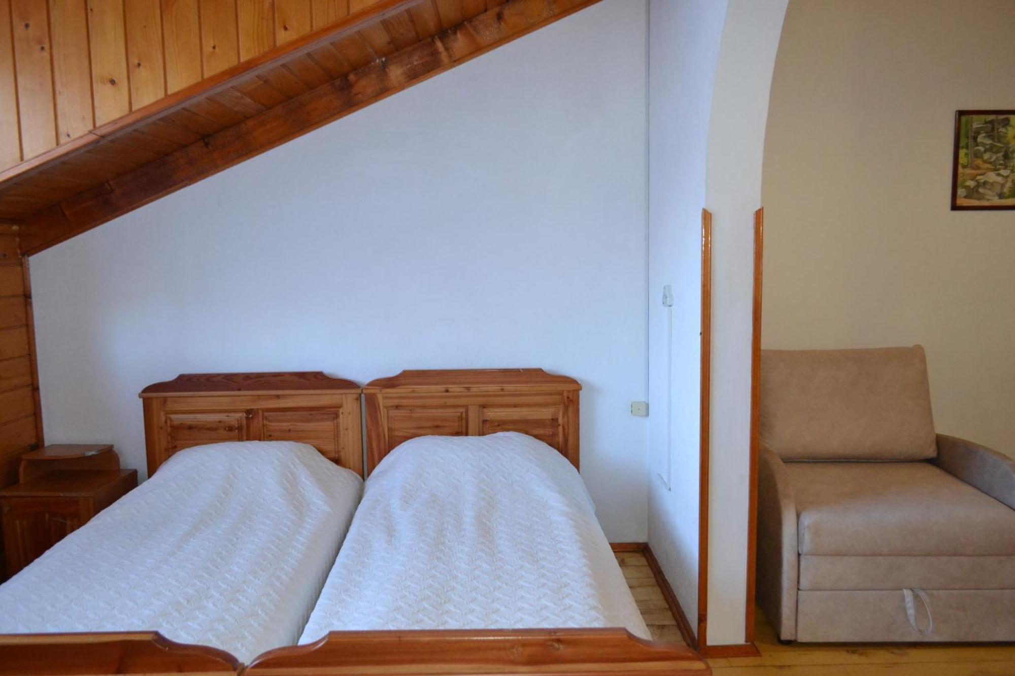 Satori Hotel Mihovo Kültér fotó