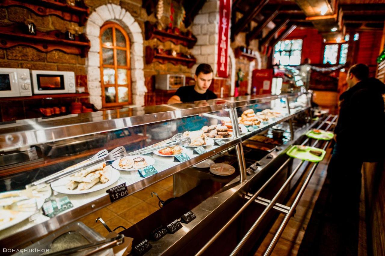 Satori Hotel Mihovo Kültér fotó